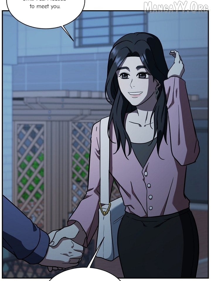 Change Me Chapter 53 - page 26